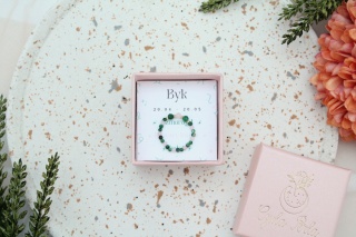 Byk | pierścionek zodiakalny