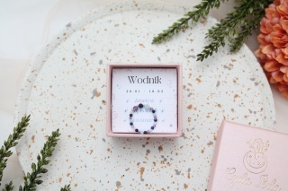 Wodnik | pierścionek zodiakalny
