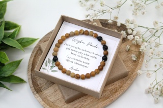 Produkt bez Bransoletka Wild Oak | Prośba do Ojca Chrzestnegonazwy