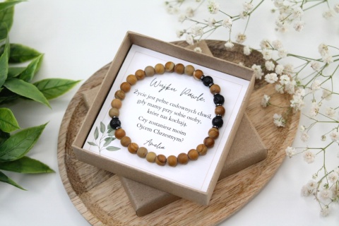Produkt bez Bransoletka Wild Oak | Prośba do Ojca Chrzestnegonazwy