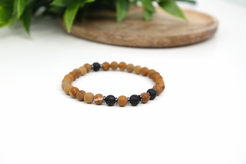 Produkt bez Bransoletka Wild Oak | Prośba do Ojca Chrzestnegonazwy
