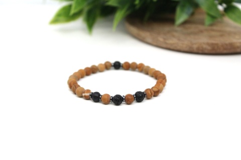 Produkt bez Bransoletka Wild Oak | Prośba do Ojca Chrzestnegonazwy
