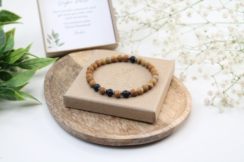 Produkt bez Bransoletka Wild Oak | Prośba do Ojca Chrzestnegonazwy