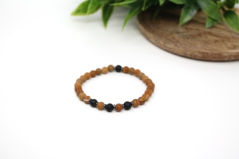 Produkt bez Bransoletka Wild Oak | Prośba do Ojca Chrzestnegonazwy